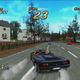 Illustration for article titled OutRun Online Arcade Gallery Races By